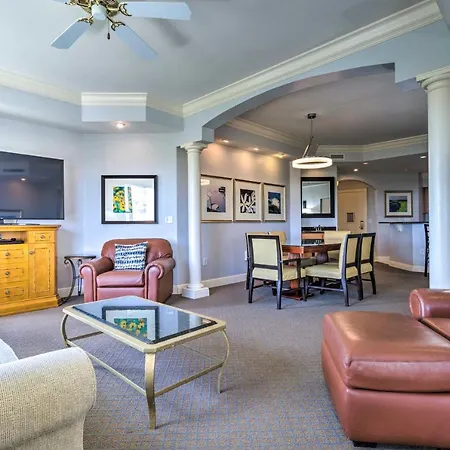 Lovely Championsgate Condo With Resort Amenities